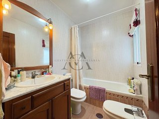 Piso en venta en Poleares en Lucena