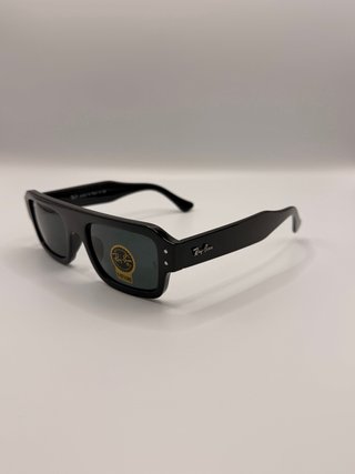 Gafas de sol Ray Ban negras