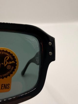 Gafas de sol Ray Ban negras