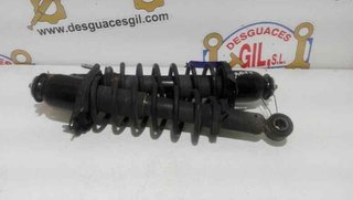 Toyota juego amortiguadores trasero corolla 397809