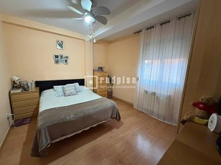 Piso en venta en Juan de Austria en Alcalá de Henares
