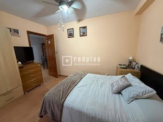 Piso en venta en Juan de Austria en Alcalá de Henares