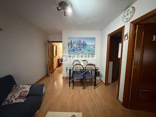 Piso en venta en Juan de Austria en Alcalá de Henares