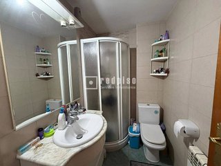 Piso en venta en Juan de Austria en Alcalá de Henares