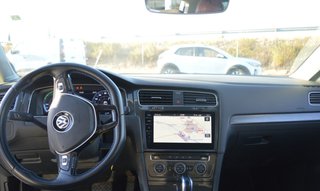 VOLKSWAGEN Golf eGolf ePower 100 kW 136CV