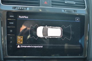 VOLKSWAGEN Golf eGolf ePower 100 kW 136CV