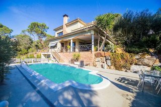 Chalet en venta en Mas Pere-Río de Oro en Calonge