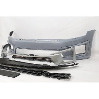 Kit de Carrocería Volkswagen Golf 7 2013-2017 look