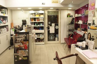 Local comercial en venta en La Dreta de l'Eixample en Barcelona