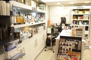Local comercial en venta en La Dreta de l'Eixample en Barcelona