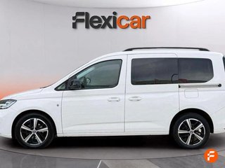 Volkswagen Caddy Outdoor 2.0 TDI 75kW (102CV) BMT