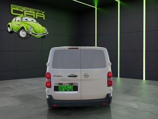 Opel Vivaro Furgon 1.5 Diesel M Standard Express 88 kW (120 CV)