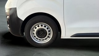 Opel Vivaro Furgon 1.5 Diesel M Standard Express 88 kW (120 CV)