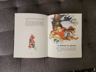 Tu gran libro de cuentos - volumen 1 (1984)