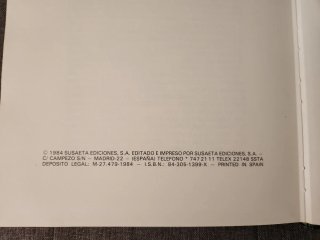 Tu gran libro de cuentos - volumen 1 (1984)