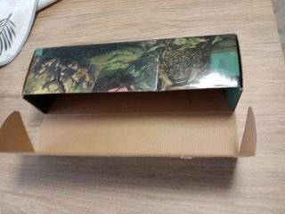 Caja de Almacenamiento Magic: The Gathering