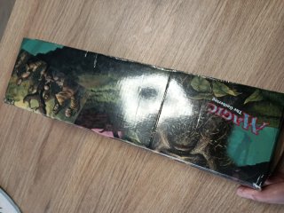 Caja de Almacenamiento Magic: The Gathering