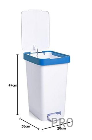 Cubo de basura - Tatay