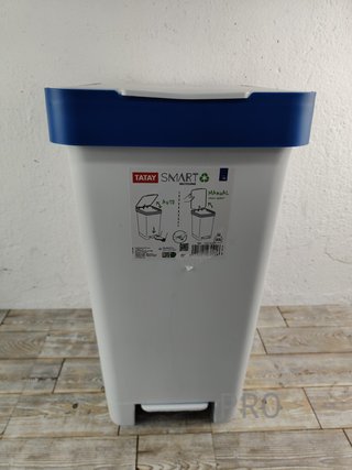Cubo de basura - Tatay
