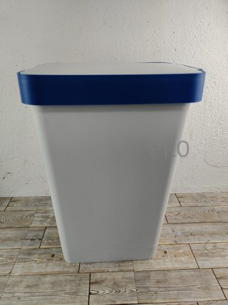 Cubo de basura - Tatay