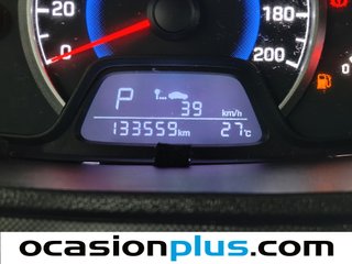 Hyundai i10 1.0 Go! Auto 49 kW (66 CV)