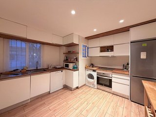 Piso en alquiler en Puerto Banús en Marbella