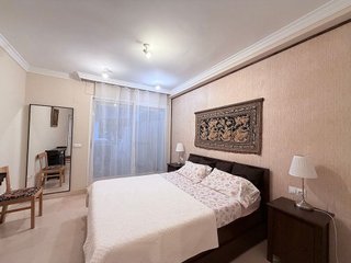 Piso en alquiler en Puerto Banús en Marbella