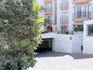 Piso en alquiler en Puerto Banús en Marbella