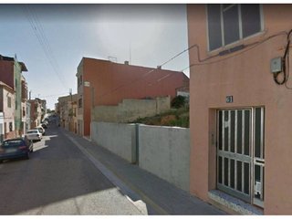 Terreno en venta en Poble Nou - Torreromeu - Can Roqueta en Sabadell