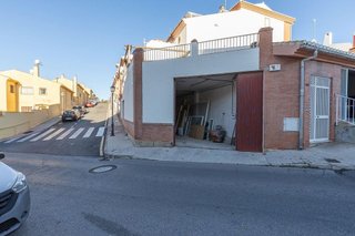 Local comercial en venta en Huétor Vega