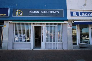Local comercial en venta en Cabanillas del Campo