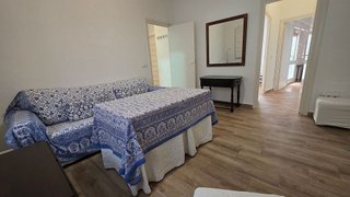Piso en alquiler en Santa Cruz - Alfalfa en Sevilla