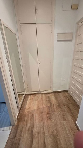 Piso en alquiler en Santa Cruz - Alfalfa en Sevilla