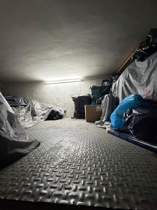 Garaje en venta en Fátima - Levante en Córdoba
