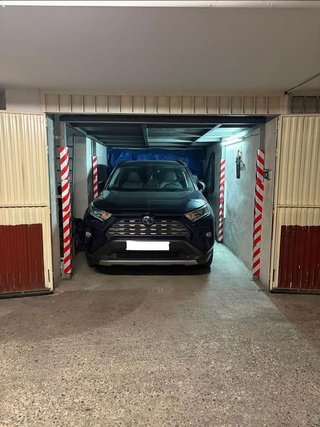 Garaje en venta en Fátima - Levante en Córdoba