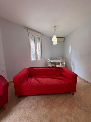 Piso en alquiler en Barri Eixample en Alcoy/Alcoi