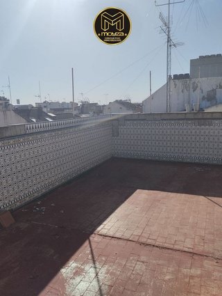 Edificio en venta en Centro Ciudad en Linares