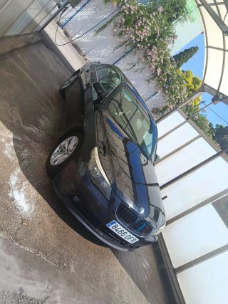 BMW Serie 5 2005