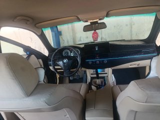 BMW Serie 5 2005