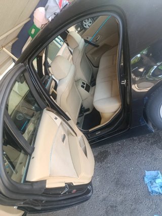 BMW Serie 5 2005