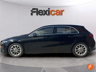 Mercedes-Benz Clase A A 180 d
