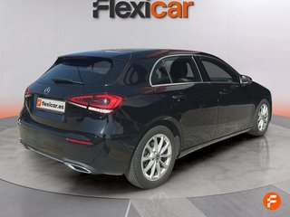 Mercedes-Benz Clase A A 180 d