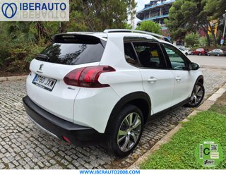 Peugeot 2008 2017