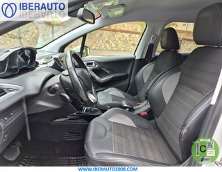 Peugeot 2008 2017