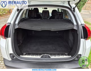 Peugeot 2008 2017
