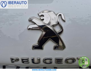 Peugeot 2008 2017
