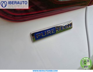 Peugeot 2008 2017