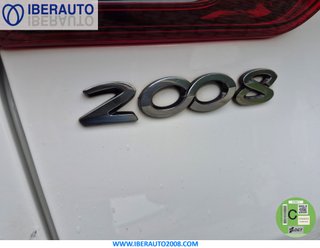 Peugeot 2008 2017