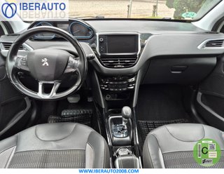 Peugeot 2008 2017