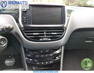 Peugeot 2008 2017